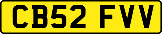 CB52FVV