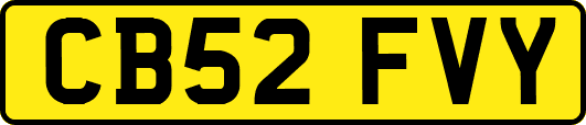 CB52FVY