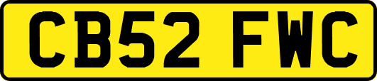 CB52FWC
