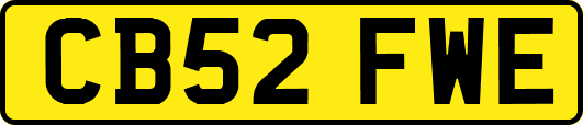 CB52FWE