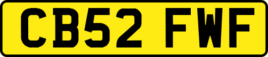 CB52FWF