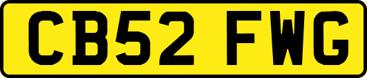 CB52FWG