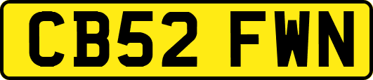 CB52FWN