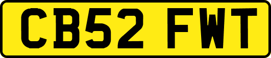 CB52FWT