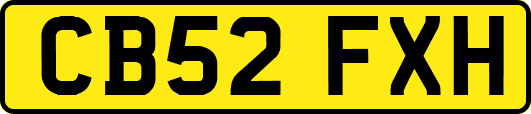CB52FXH