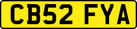 CB52FYA