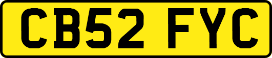 CB52FYC