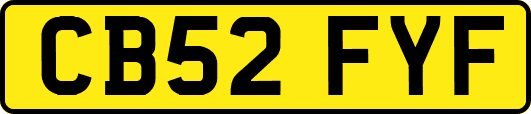 CB52FYF