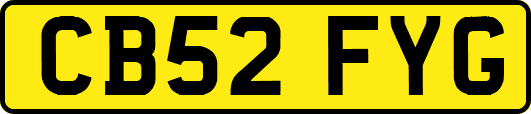 CB52FYG