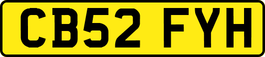 CB52FYH