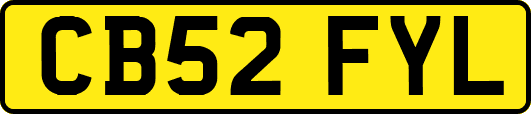 CB52FYL