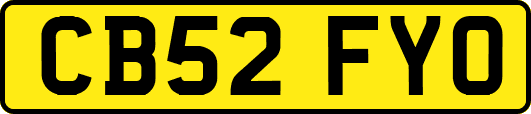 CB52FYO