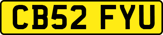 CB52FYU