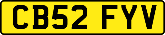 CB52FYV