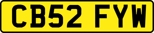 CB52FYW
