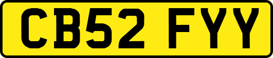 CB52FYY
