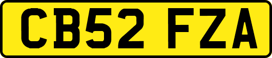CB52FZA