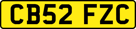 CB52FZC