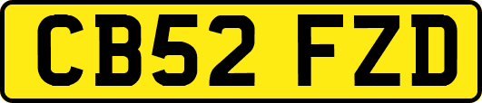 CB52FZD