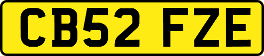 CB52FZE