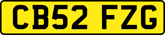 CB52FZG