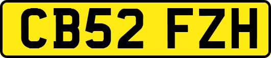 CB52FZH