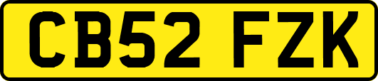 CB52FZK
