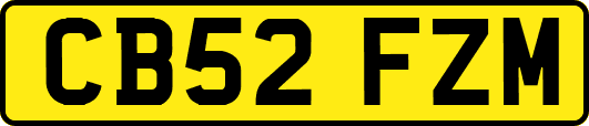 CB52FZM