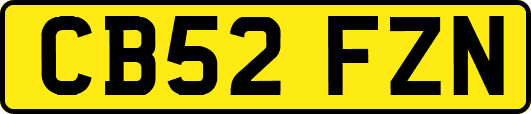 CB52FZN