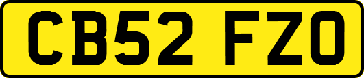 CB52FZO