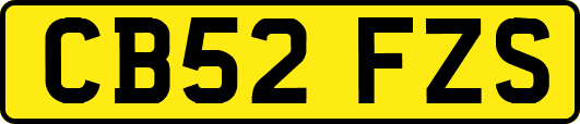 CB52FZS