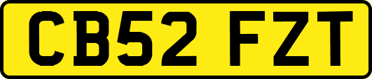 CB52FZT