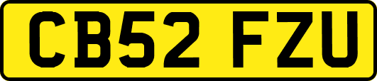 CB52FZU