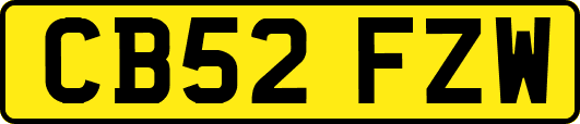 CB52FZW