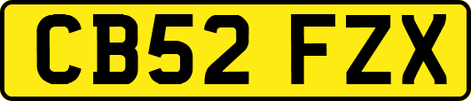 CB52FZX