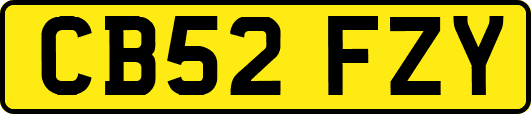 CB52FZY