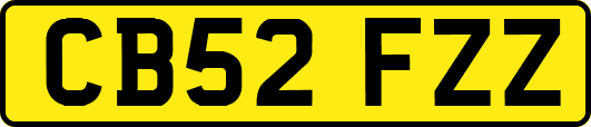 CB52FZZ