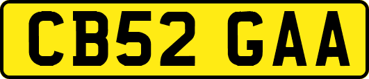 CB52GAA
