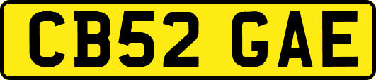 CB52GAE