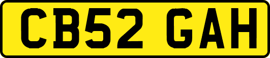 CB52GAH
