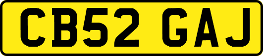 CB52GAJ