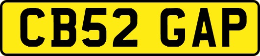 CB52GAP