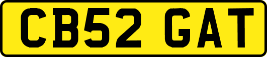 CB52GAT