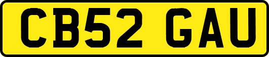 CB52GAU
