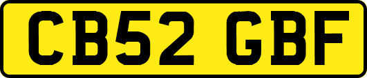 CB52GBF