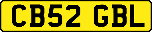 CB52GBL