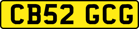 CB52GCG