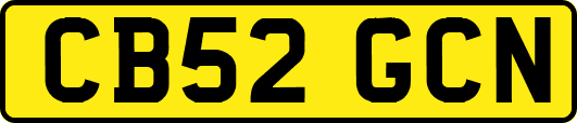 CB52GCN
