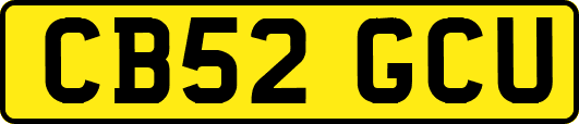CB52GCU