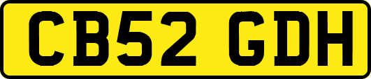 CB52GDH